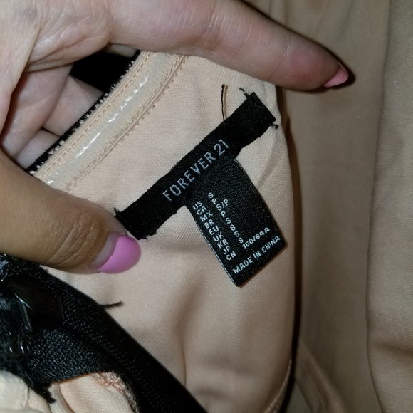 Forever 21 dress - Picture 2 of 4